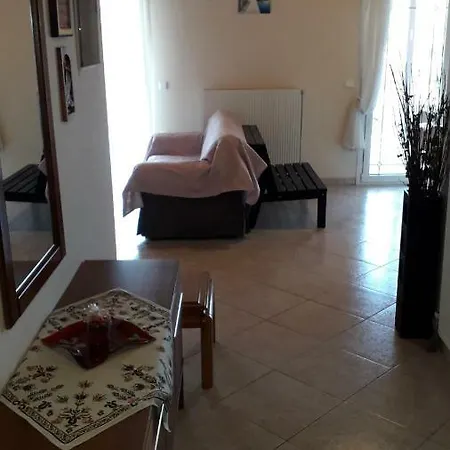 House Dilena Tsimtsiri Дом отдыха