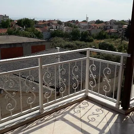 House Dilena Tsimtsiri 펜션 *