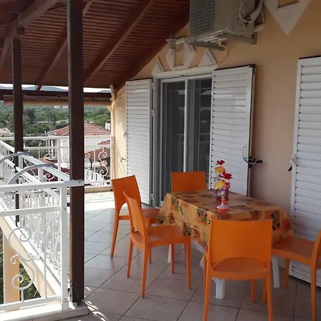 House Dilena Tsimtsiri