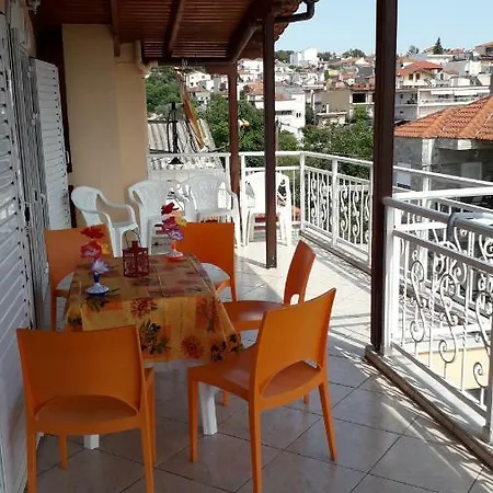 House Dilena Tsimtsiri Дом отдыха