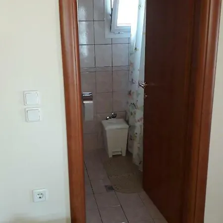 펜션 House Dilena Tsimtsiri *