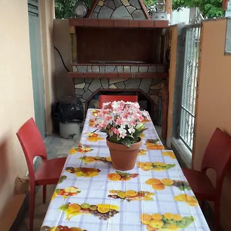 House Dilena Tsimtsiri Дом отдыха *