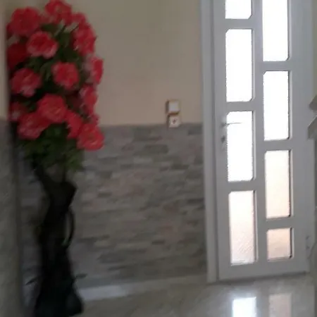 펜션 House Dilena Tsimtsiri 리메나리아