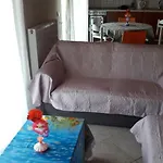 House Dilena Tsimtsiri Limenaria (Thasos)