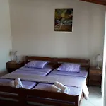 House Dilena Tsimtsiri * Limenaria (Thasos)