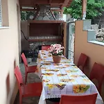 House Dilena Tsimtsiri Case de vacanță Limenaria (Thasos)