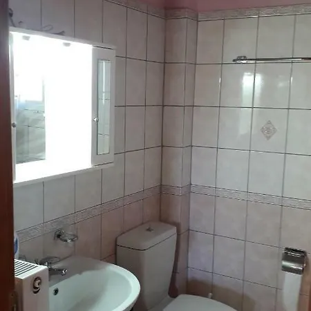 House Dilena Tsimtsiri Hébergement de vacances