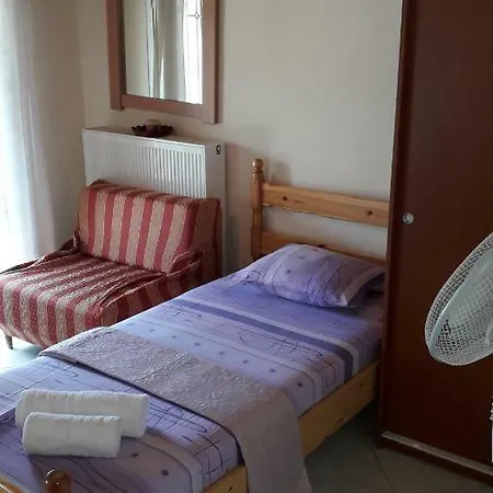 Holiday home House Dilena Tsimtsiri Limenaria (Thasos)