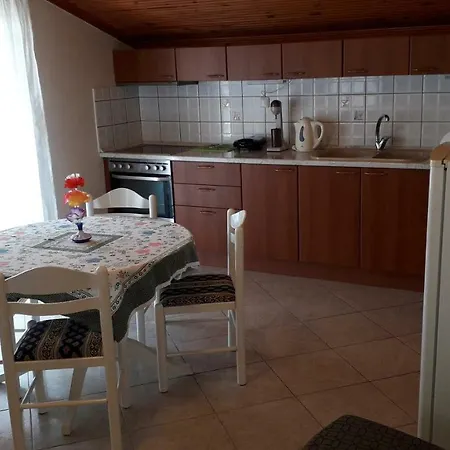 House Dilena Tsimtsiri Holiday home Limenaria (Thasos)