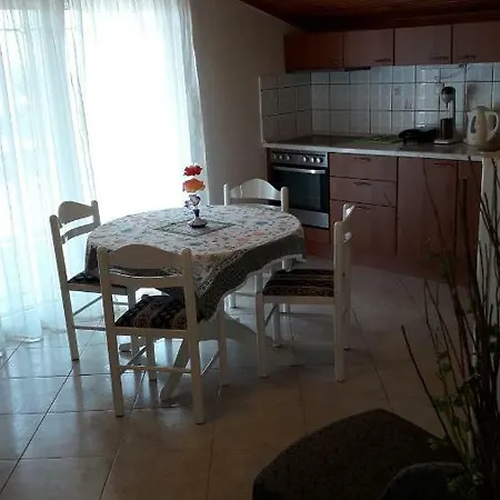 House Dilena Tsimtsiri Holiday home