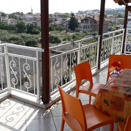 House Dilena Tsimtsiri * リメナリア