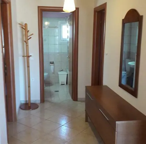 House Dilena Tsimtsiri 別荘 リメナリア