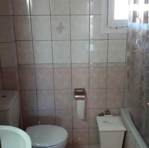 House Dilena Tsimtsiri 別荘 リメナリア