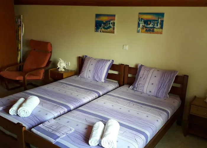 House Dilena Tsimtsiri