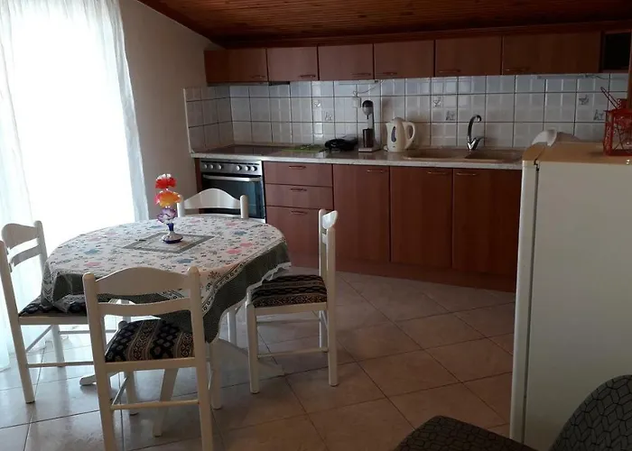 House Dilena Tsimtsiri Nyaraló Limenária