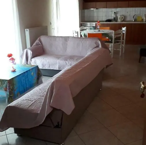 House Dilena Tsimtsiri 別荘 リメナリア