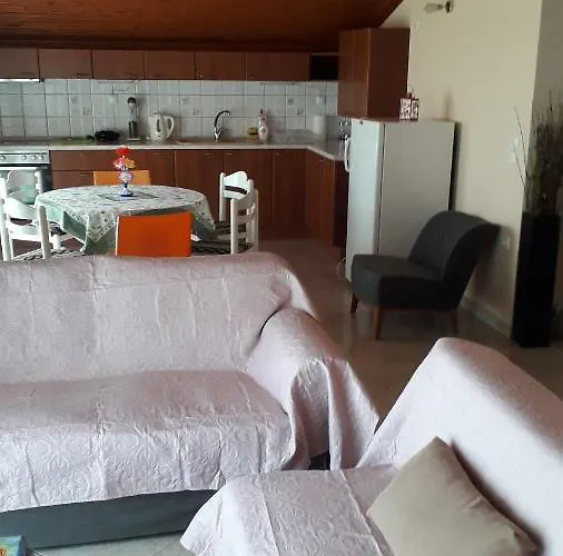 House Dilena Tsimtsiri 別荘 *