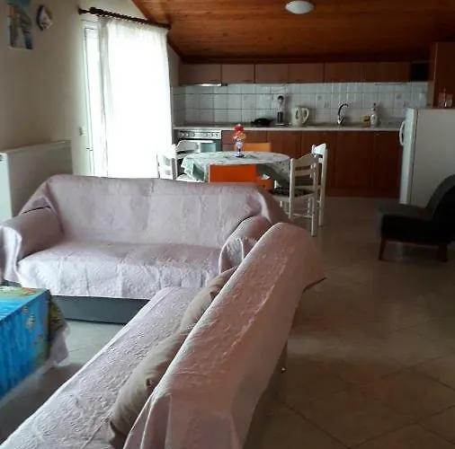 House Dilena Tsimtsiri リメナリア