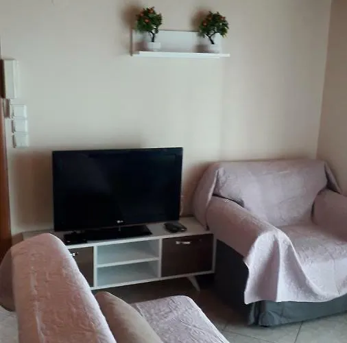 House Dilena Tsimtsiri 別荘 *