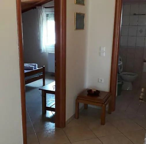 House Dilena Tsimtsiri 別荘 *