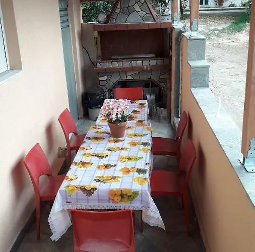 House Dilena Tsimtsiri Nyaraló Limenária