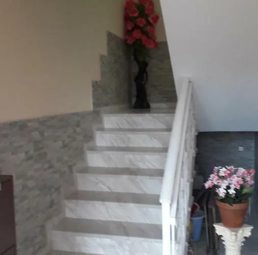 House Dilena Tsimtsiri Limenária